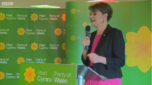 Leanne Wood