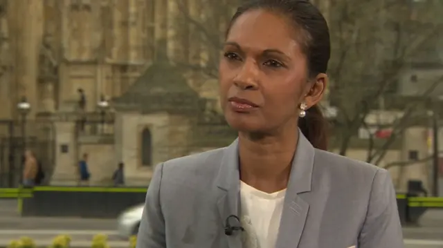 Gina Miller