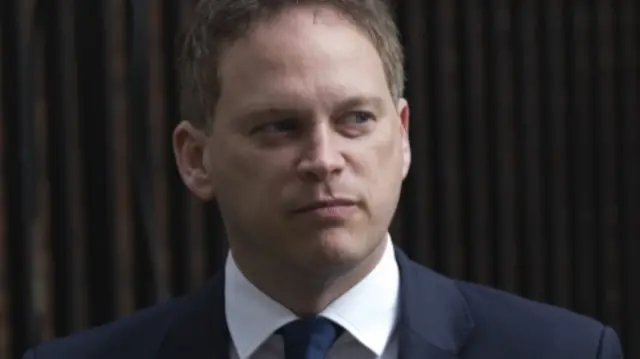 Grant Shapps