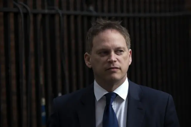 Grant Shapps