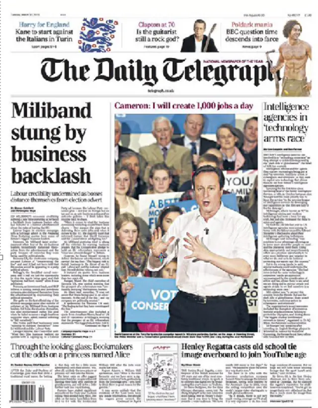 Telegraph