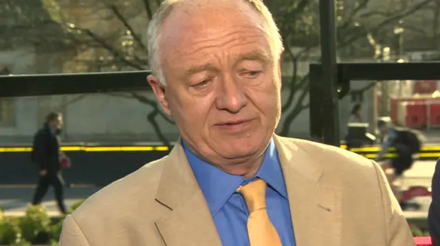 Ken Livingstone