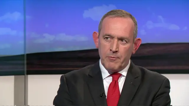 Stewart Hosie