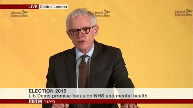 Norman Lamb