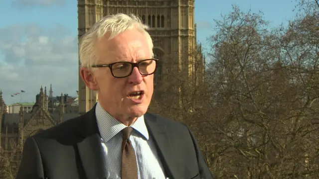 Norman Lamb