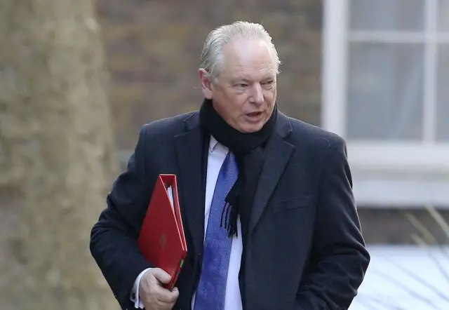 Francis Maude