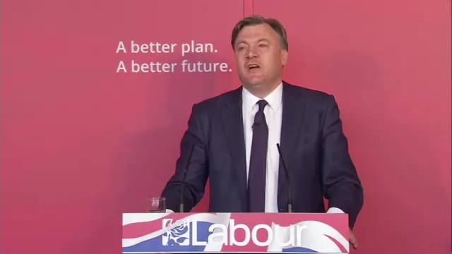 Ed Balls