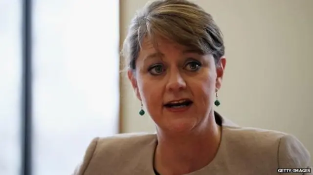 Leanne Wood