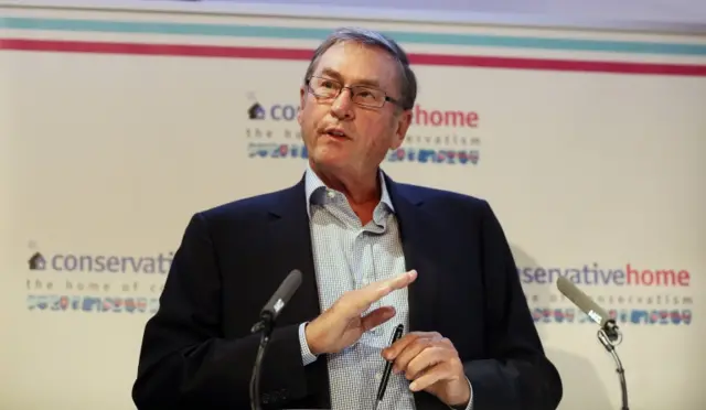 Lord Ashcroft