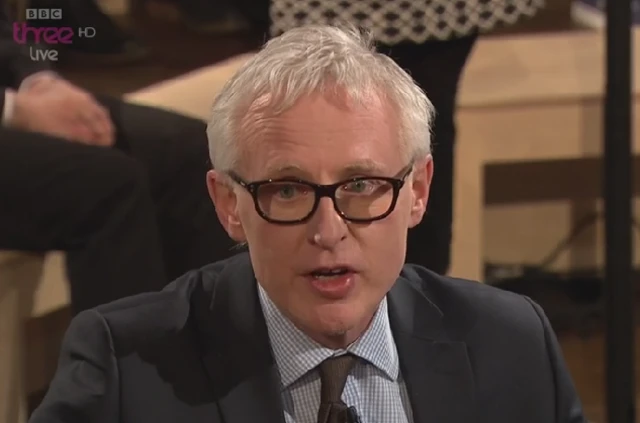 Norman Lamb