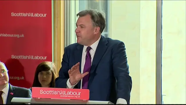 Ed Balls