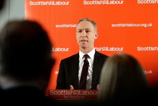 Jim Murphy