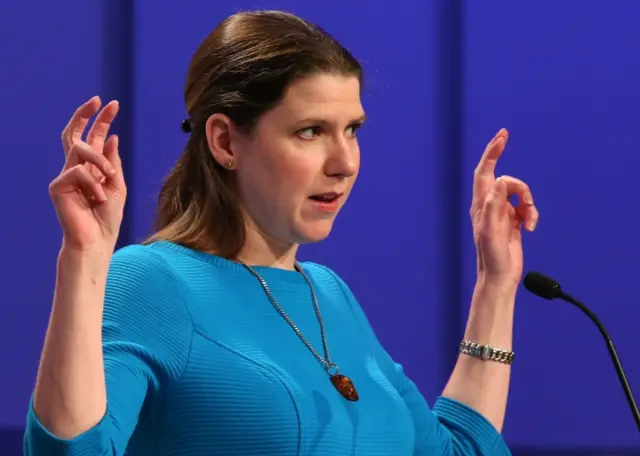 Jo Swinson