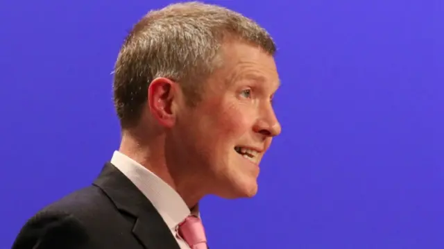 Willie Rennie