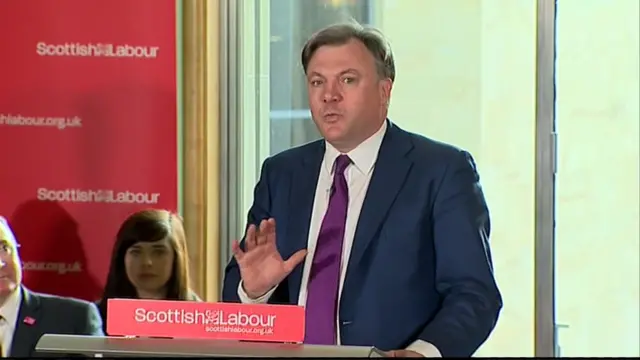 Ed Balls