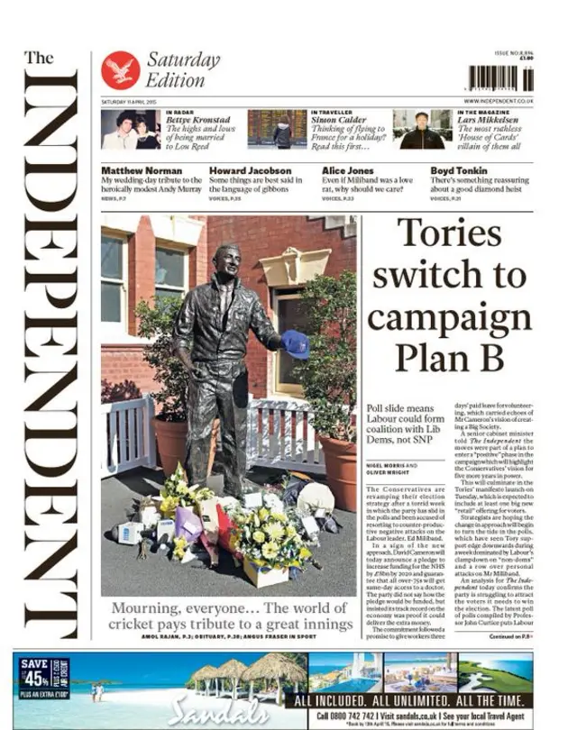 The Independent