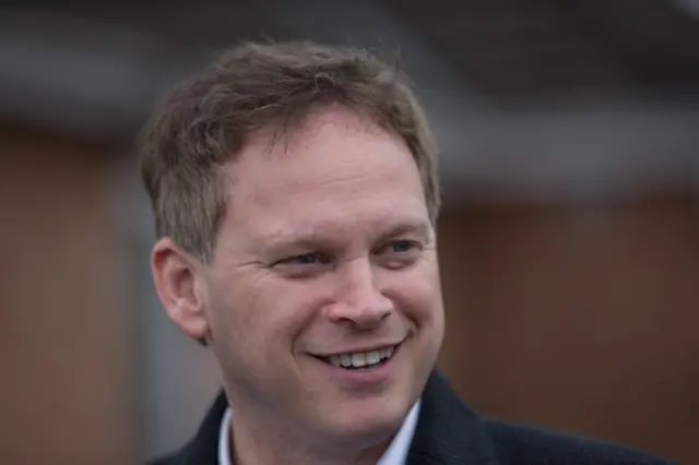 Grant Shapps