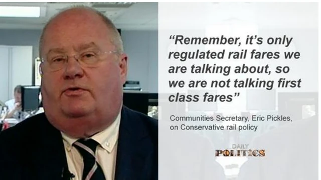 Eric Pickles