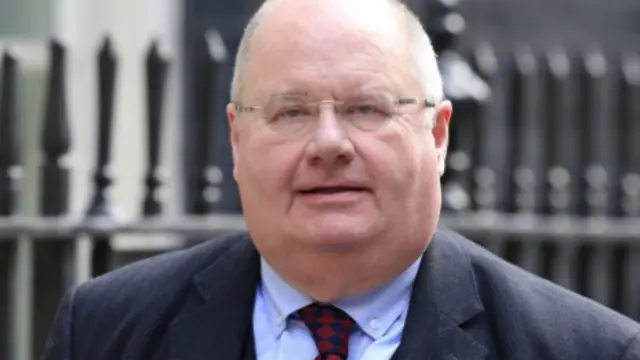 Eric Pickles