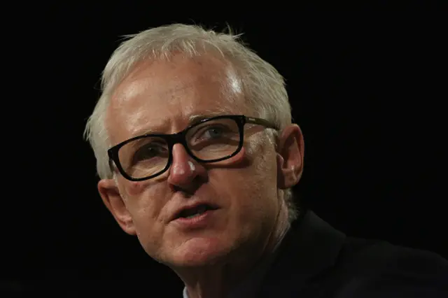 Norman Lamb