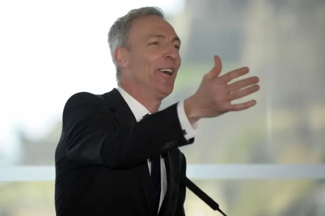 Jim Murphy