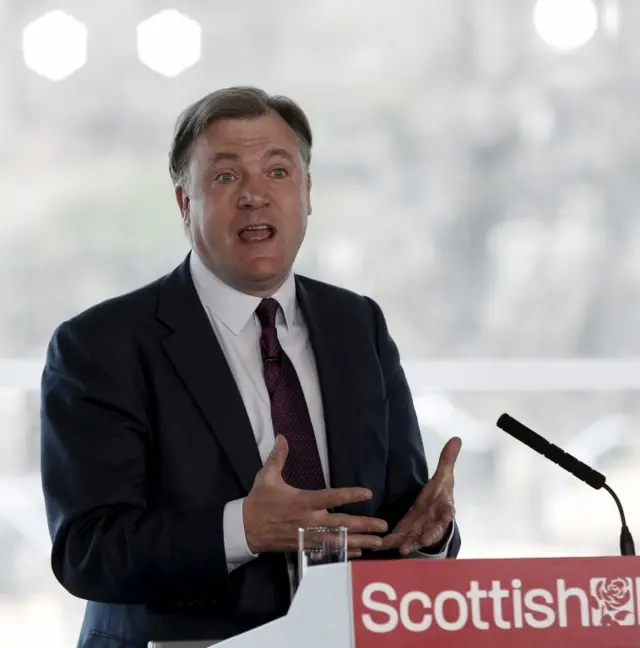 Ed Balls