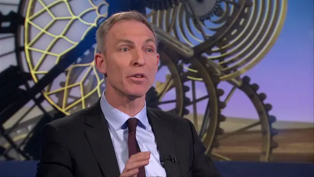 Jim Murphy