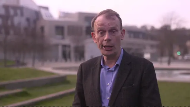 Andrew Marr