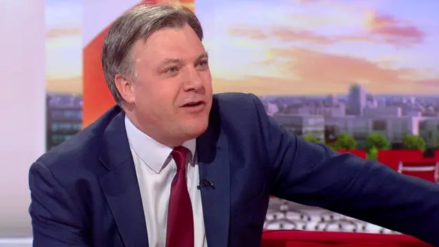 Ed Balls