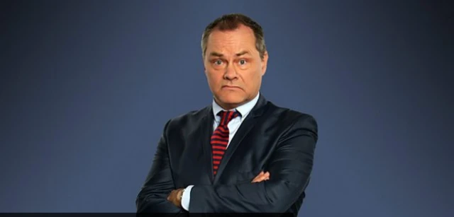 Jack Dee