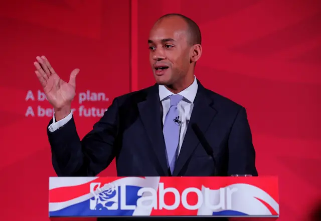 Chuka Umunna