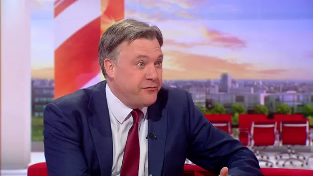 Ed Balls