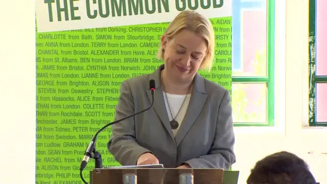 Natalie Bennett