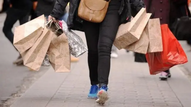 Shopper