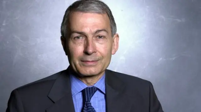 Frank Field