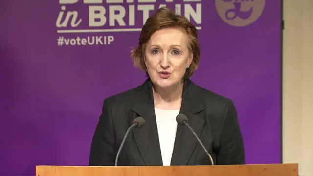 Suzanne Evans