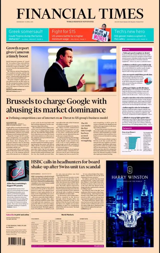 Financial Times