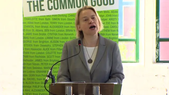 Natalie Bennett