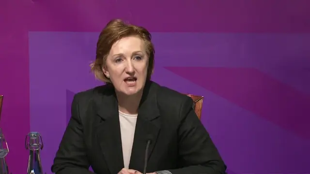 Suzanne Evans