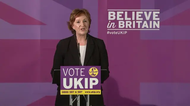 Suzanne Evans