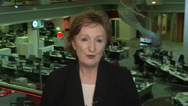 Suzanne Evans