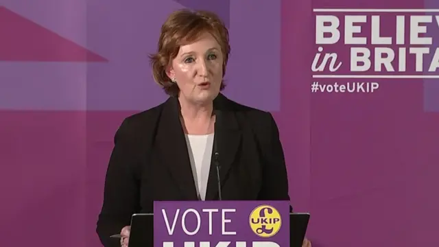 Suzanne Evans