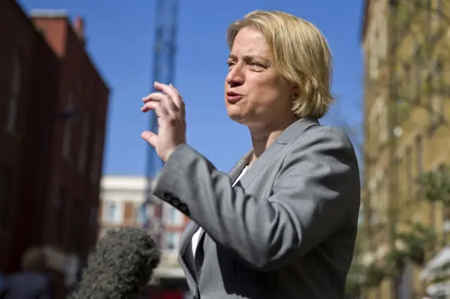 Natalie Bennett