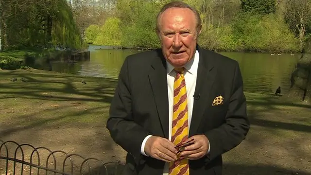 Andrew Neil