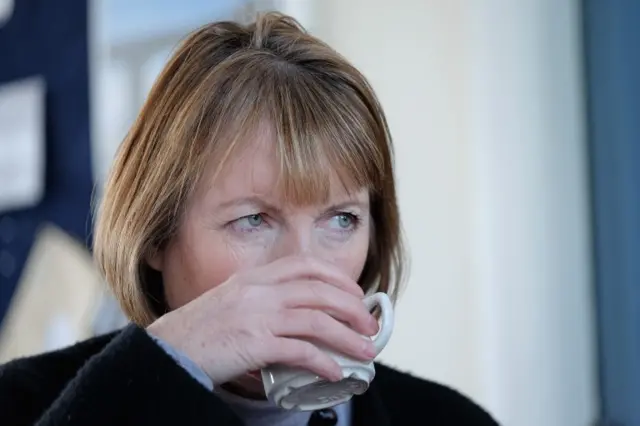 Harriet Harman