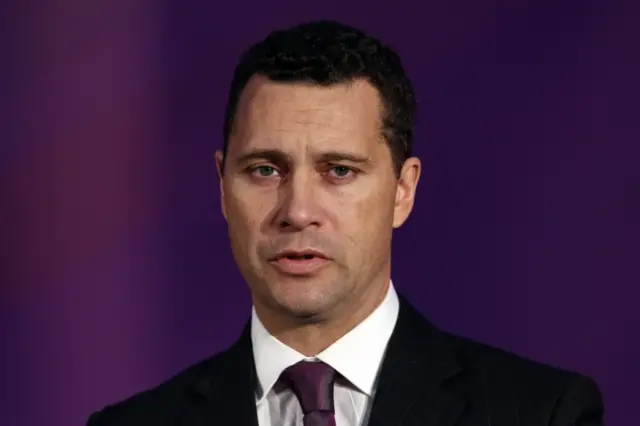 Steven Woolfe