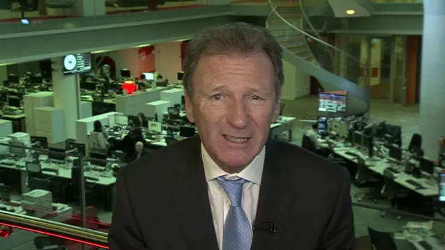 Gus O'Donnell