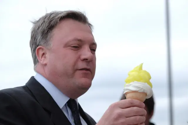 Ed Balls