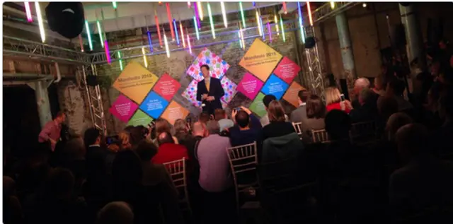 Lib Dem manifesto launch