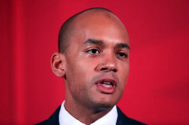 Chuka Umunna